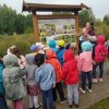 Wycieczka do &quot;Zacisza edukacyjno-wypoczynkowego&quot;
