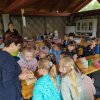 Wycieczka do &quot;Zacisza edukacyjno-wypoczynkowego&quot;