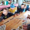 Wycieczka do &quot;Zacisza edukacyjno-wypoczynkowego&quot;