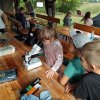 Wycieczka do &quot;Zacisza edukacyjno-wypoczynkowego&quot;