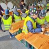 Wycieczka do &quot;Zacisza edukacyjno-wypoczynkowego&quot;