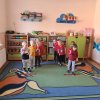 DZIEŃ CZERWONY W GRUPIE &quot;MISIE&quot;