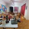 &quot;Promyki&quot; w muzeum