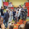 2022-2023 &raquo; Wizyta uczniów z PSP1