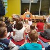 &quot;Promyki&quot; w Bibliotece