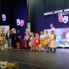 &quot;WIELKA SCENA MAŁEGO AKTORA&quot;