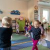 &quot;Wesołe pląsy&quot; Misiaczków