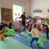 &quot;Wesołe pląsy&quot; Misiaczków
