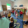 &quot;Wesołe pląsy&quot; Misiaczków