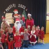 2022-2023 &raquo; Spotkanie z Mikołajem
