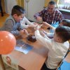 XIII QUIZ PRZYRODNICZO-EKOLOGICZNY &quot;ZIELONA DŁOŃ&quot;