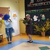 XIII QUIZ PRZYRODNICZO-EKOLOGICZNY &quot;ZIELONA DŁOŃ&quot;