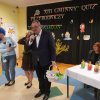 XIII QUIZ PRZYRODNICZO-EKOLOGICZNY &quot;ZIELONA DŁOŃ&quot;