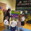 XIII QUIZ PRZYRODNICZO-EKOLOGICZNY &quot;ZIELONA DŁOŃ&quot;