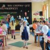 XIII QUIZ PRZYRODNICZO-EKOLOGICZNY &quot;ZIELONA DŁOŃ&quot;