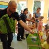 AKCJA &quot;Przedszkolak Ratuje&quot;