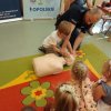 AKCJA &quot;Przedszkolak Ratuje&quot;