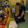 AKCJA &quot;Przedszkolak Ratuje&quot;