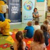 AKCJA &quot;Przedszkolak Ratuje&quot;