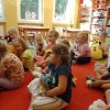 AKCJA &quot;Przedszkolak Ratuje&quot;
