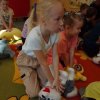 AKCJA &quot;Przedszkolak Ratuje&quot;