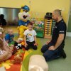 AKCJA &quot;Przedszkolak Ratuje&quot;