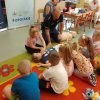 AKCJA &quot;Przedszkolak Ratuje&quot;