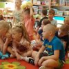 AKCJA &quot;Przedszkolak Ratuje&quot;