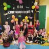 2023-2024 &raquo; Bal karnawałowy