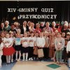 2023-2024 - Quiz przyrodniczy 