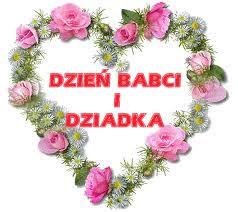 „Kocham Babcię,kocham Dziadka”-uroczystość w grupie „ Stokrotki”