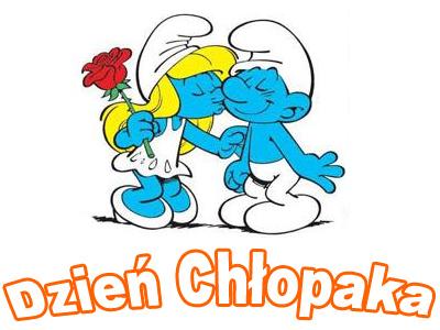 Dzień Chłopaka w Motylkach