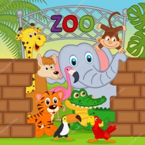 WYCIECZKA DO OGRODU ZOOLOGICZNEGO W OPOLU                                                                                